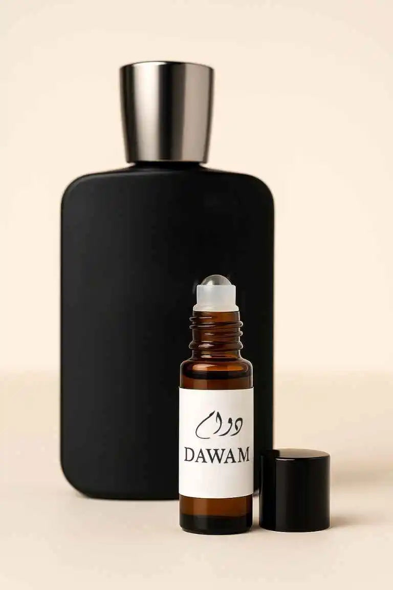 Bourne Inspired by Parfums de Marly Oajan